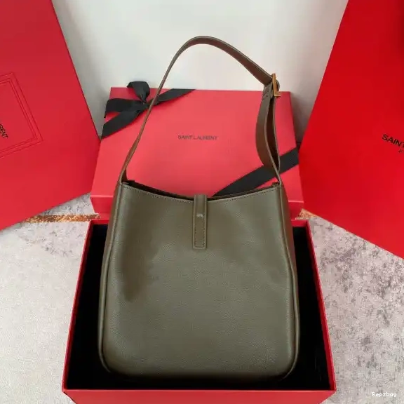 Repzbay REP 7 5 HOBO YSL À SOFT LE SMALL BAG-23*22*8CM 0508